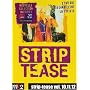 Strip tease, vol. 10 � 12 <b>DVD</b> ~ Sophie Knapp