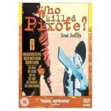 Who Killed Pixote? [NON-USA FORMAT, PAL REGION 2, IMPORT]
