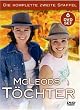 McLeods T�chter - Die komplette zweite Staffel (6 DVDs)