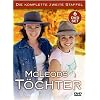 McLeods T�chter - Die komplette zweite Staffel (6 DVDs)