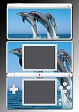 Dolphin Mammal Fish Pet Animal Vinyl Decal Cover Skin Protector 4 for Nintendo DS Lite Dolphin Mammal Fish Pet Animal Vinyl Decal Cover Skin Protector 4 for Nintendo DS Lite