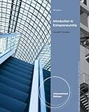 Introduction to entrepreneurship