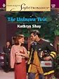 The Unknown Twin (Harlequin Super Romance)