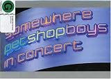 In Concert (Pal/Region 4)