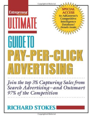 Ultimate Guide to Pay-Per-Click Advertising [Paperback] 