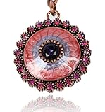 SouthShore Jewels - Keychains made with Swarovski Crystal Elements