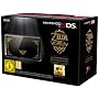 Console Nintendo 3DS - noire + The legend of Zelda&hellip de Nintendo