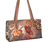 Women's Anuschka Wide Tote