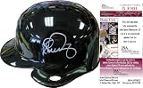 Evan Longoria Autographed Tampa Bay Rays Mini Helmet