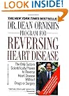 Dr. Dean Ornish's Program for Reversing Heart Disease