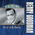 In the Mood with Benny Goodman by  Benny Goodman 