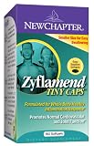 New Chapter Zyflamend Easy, 180 Capsules