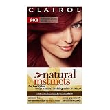 Clairol Natural Instincts Color, 20R Malaysian Cherry (Pack of 3)