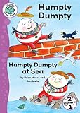 Humpty Dumpty ; Humpty Dumpty at sea