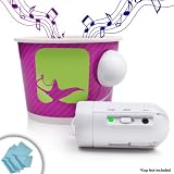 Buy Advanced Portable Vibrating Any-Surface Speaker for ASUS Eee Pad Transformer ,...