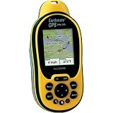 Delorme Earthmate PN-20 Handheld GPS with Topo US 7.0