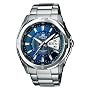 CASIO EF-129D-2AVEF Edifice - Reloj de caballero d&hellip de CASIO