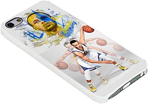 Stephen Curry Hot for Iphone Case (iPhone 6s plus white)