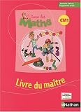 Vivre les maths CM1 : Livre du ma�tre, programme 2008