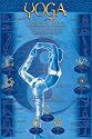 Yoga Poster Print, 24x36