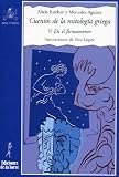 Cuentos de la mitología griega V. En el firmamento (Spanish Edition)