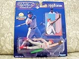 1998 MLB Starting Lineup Extended Series - Scott Rolen