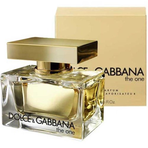 Dolce & Gabbana The One for Woman Eau de Parfum 50 ml