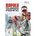 Rapala Pro Bass Fishing 2010 - Bundle