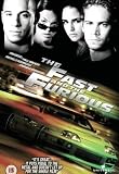 The Fast and the Furious [Region 2]