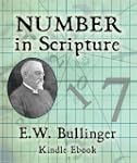 Number in Scripture