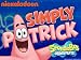 SpongeBob Squarepants Specials: Simply Patrick