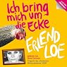 H&ouml;rbuch Ich bring mich um die Ecke