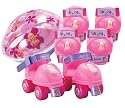 Barbie My Special Things Skate and Safety Gift Set