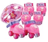 from MV Sports & Leisure Barbie My Special Things Skate and Safety Gift Set