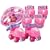 Barbie My Special Things Skate and Safety Gift Set
