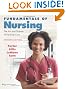 Fundamentals of Nursing: The Art and Science of Nursing Care