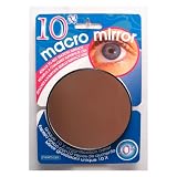 10X Magnification Suction Mirror by Evriholder Products