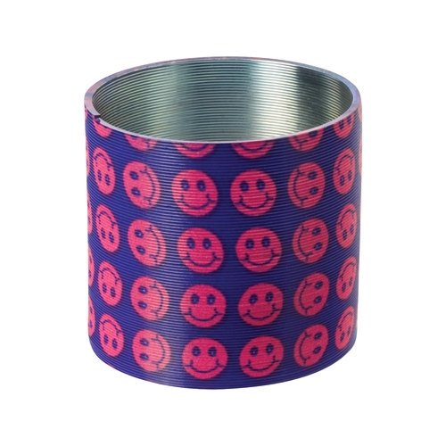 Magic Spring - 1.25 inch, Metal, Mod Decorated