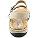 Earth Aster Women D Open-Toe Leather Slingback Sandal