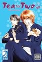 Tea for Two Volume 1