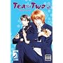 Tea for Two Volume 1 (Tea for Two)