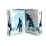 Lost Planet Xbox 360 Protector Skin Decal Sticker, Item No.BOX0832-23