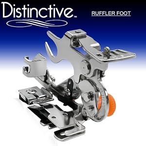 Ruffler