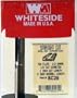 Whiteside - WSSC25 - 1/2" Double Flute Straight Bit