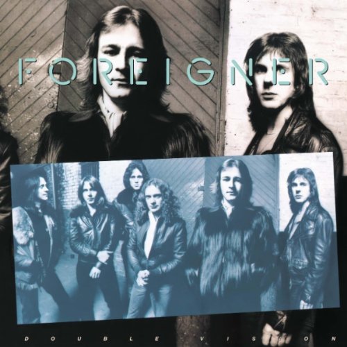Foreigner Picture 16