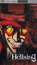 Hellsing, Vol. 1: Impure Souls Streaming.