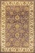 Hand Tufted Indian "Mahal Collection" Rug