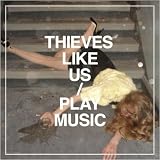 Play Music [VINYL]