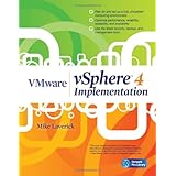 VMware vSphere 4 Implementation