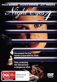 Night Eyes 4 ( Midnight Hour ) ( Night Eyes Four: Fatal Passion )